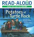 E-Book (epub) Potatoes at Turtle Rock von Susan Schnur, Anna Schnur-Fishman