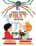 E-Book (epub) Sammy Spider's First Mitzvah von Sylvia A. Rouss