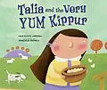 E-Book (epub) Talia and Very YUM Kippur von Linda Elovitz Marshall