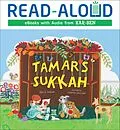 E-Book (epub) Tamar's Sukkah von Ellie B. Gellman