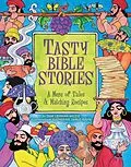 E-Book (epub) Tasty Bible Stories von Tami Lehman-Wilzig