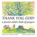 E-Book (epub) Thank You, God! von Judyth Groner, Madeline Wikler