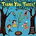 E-Book (epub) Thank You, Trees! von Marilyn E. Gootman, Gail Langer Karwoski