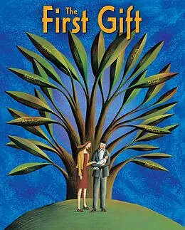 E-Book (epub) First Gift von A. S. Gadot