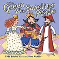 E-Book (epub) Queen Who Saved Her People von Tilda Balsley