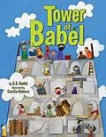 E-Book (epub) Tower of Babel von A. S. Gadot