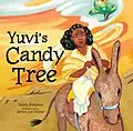E-Book (epub) Yuvi's Candy Tree von Lesley Simpson