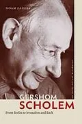 E-Book (epub) Gershom Scholem von Zadoff Noam Zadoff