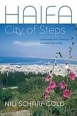 E-Book (epub) Haifa von Gold Nili Scharf Gold