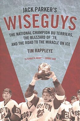 Livre Relié Jack Parker's Wiseguys de Tim Rappleye