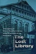 E-Book (epub) Lost Library von Rabinowitz Dan Rabinowitz