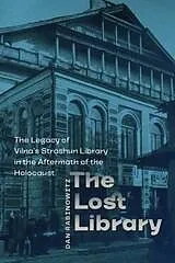 E-Book (epub) Lost Library von Rabinowitz Dan Rabinowitz