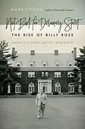 E-Book (epub) Not Bad for Delancey Street von Cohen Mark Cohen