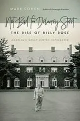E-Book (epub) Not Bad for Delancey Street von Cohen Mark Cohen