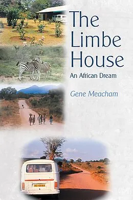E-Book (epub) The Limbe House von Gene Meacham