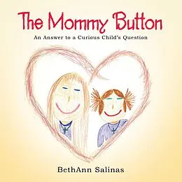 E-Book (epub) The Mommy Button von Bethann Salinas