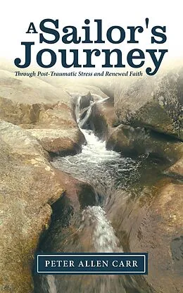 E-Book (epub) A Sailor's Journey von Peter Allen Carr