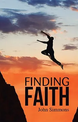 E-Book (epub) Finding Faith von John Simmons