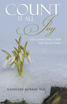 E-Book (epub) Count It All Joy von Kathleen Murray