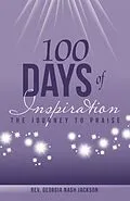 E-Book (epub) 100 Days of Inspiration von Rev. Georgia Nash Jackson