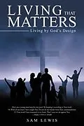 E-Book (epub) Living That Matters von Sam Lewis