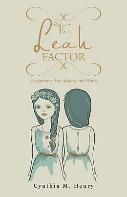 E-Book (epub) The Leah Factor von Cynthia M. Henry