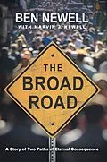 E-Book (epub) The Broad Road von Ben Newell