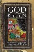 E-Book (epub) God Is in the Kitchen von Ginger Estavillo Umali