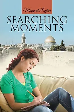 E-Book (epub) Searching Moments von Margaret Payton