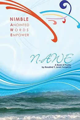 E-Book (epub) Nimble Anointed Words Empower N-Awe von Rosalind Y. Lewis Tompkins