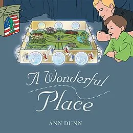 E-Book (epub) A Wonderful Place von Ann Dunn