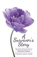 E-Book (epub) A Survivor's Story von Yvonne Davis-Weir