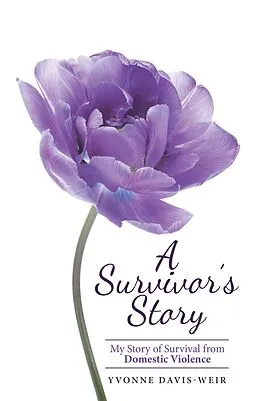 E-Book (epub) A Survivor's Story von Yvonne Davis-Weir