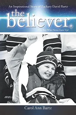 E-Book (epub) The Believer von Carol Ann Bartz