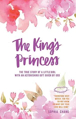 E-Book (epub) The King'S Princess von Sophia Chang
