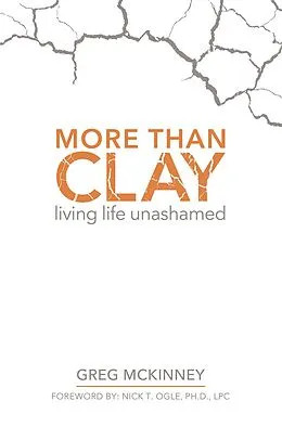 E-Book (epub) More Than Clay von Greg McKinney
