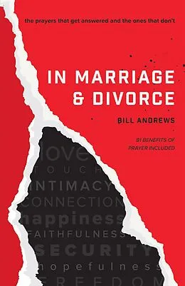 E-Book (epub) In Marriage and Divorce von Bill Andrews
