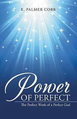 E-Book (epub) Power of Perfect von E. Palmer Cobb