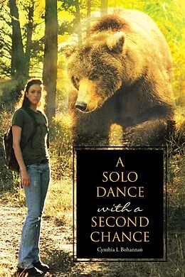 E-Book (epub) A Solo Dance with a Second Chance von Cynthia L Bohannan