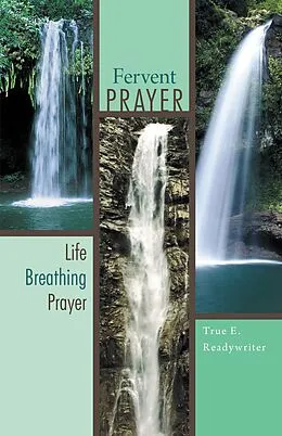 E-Book (epub) Fervent Prayer von True E. Readywriter