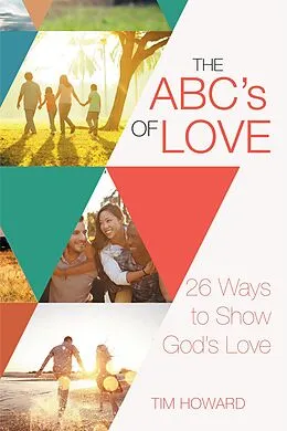 E-Book (epub) The Abc's of Love von Tim Howard