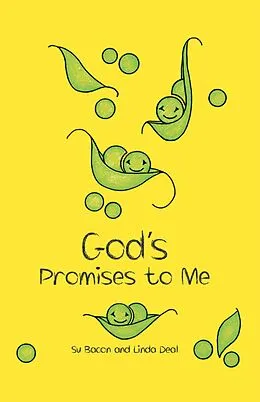 E-Book (epub) God's Promises to Me von Linda Deal, Su Bacon