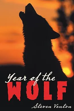 E-Book (epub) Year of the Wolf von Steven Venton