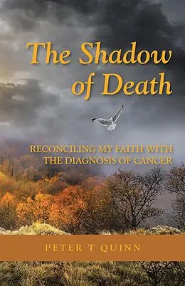 E-Book (epub) The Shadow of Death von Peter Quinn