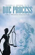E-Book (epub) Due Process von Daniel C. Juster