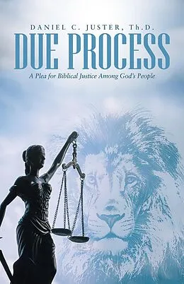 E-Book (epub) Due Process von Daniel C. Juster