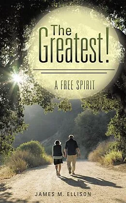 E-Book (epub) The Greatest! von James M. Ellison