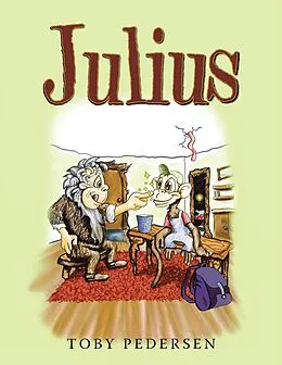 E-Book (epub) Julius von Toby Pedersen