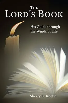 E-Book (epub) The Lord's Book von Sherry D. Koehn