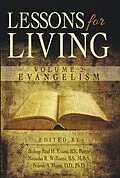 E-Book (epub) Lessons for Living von Bishop Paul H. Evans B. S. Pastor